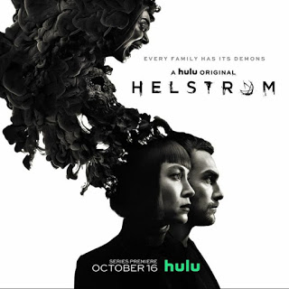 MCU TV: Helstrom Season 1 Review